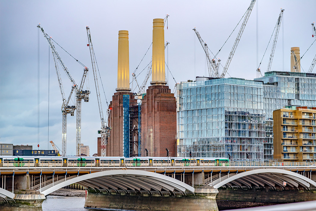 Environmental Noise, Vibration Air Quality Expertise