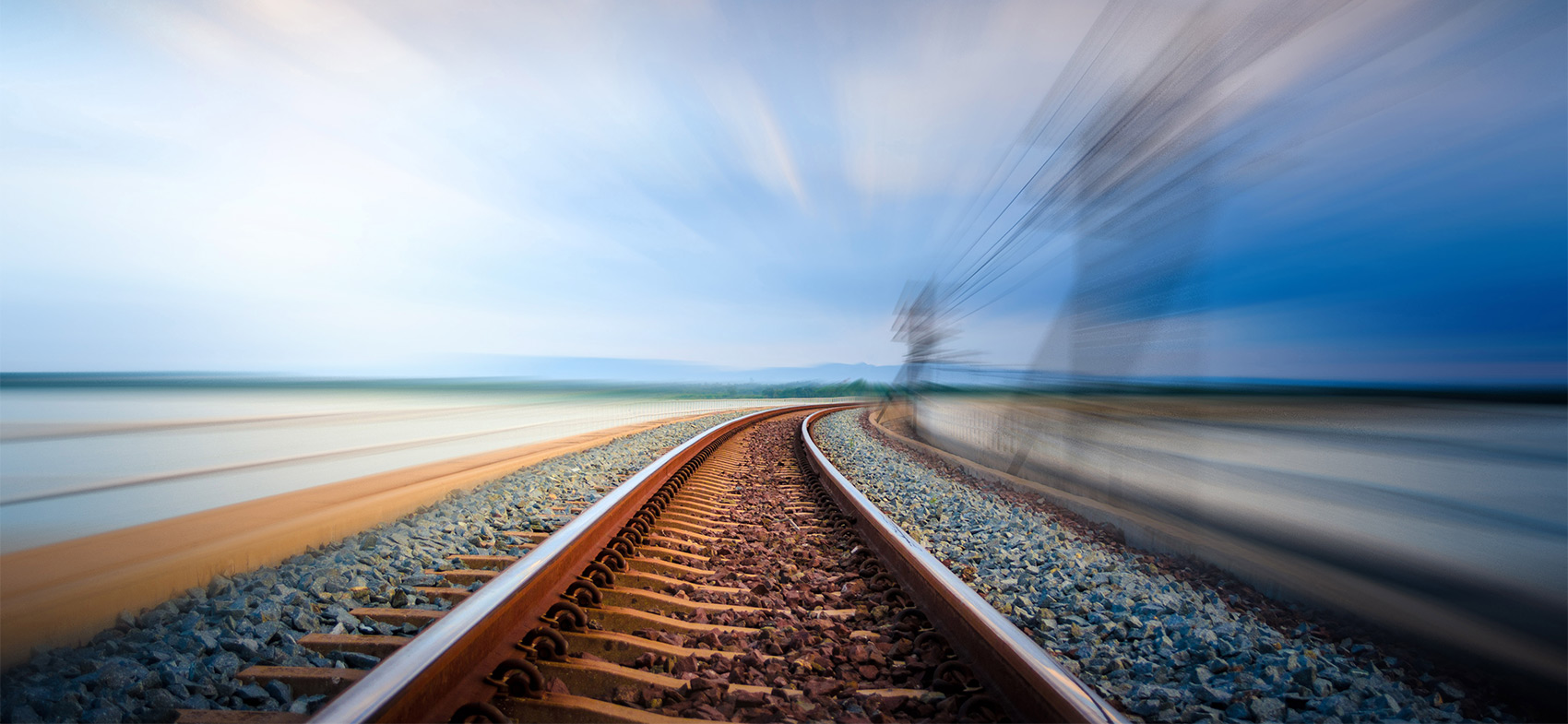 We help businesses evolve